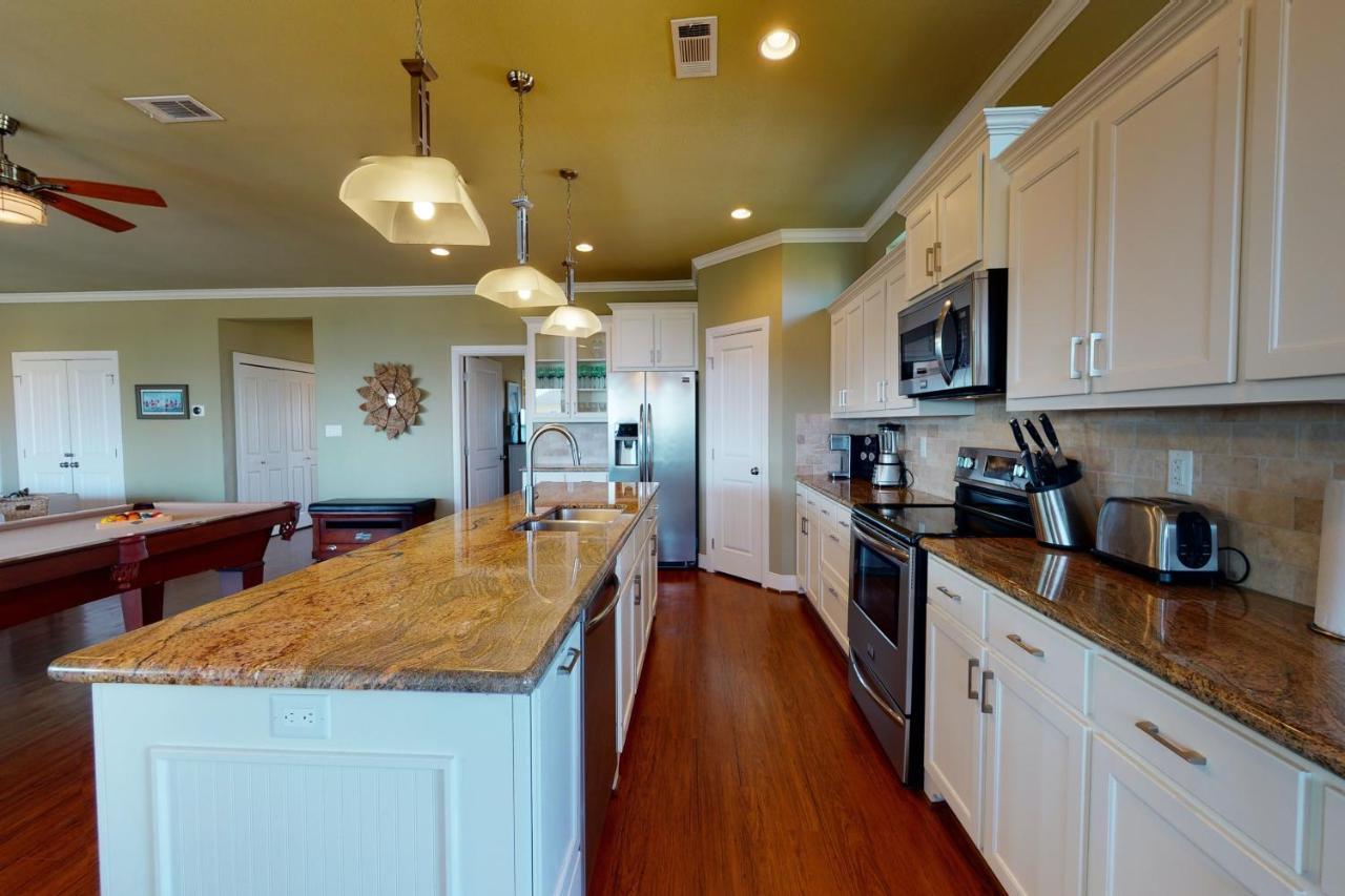 Beachy Keen Bolivar Peninsula Exterior photo