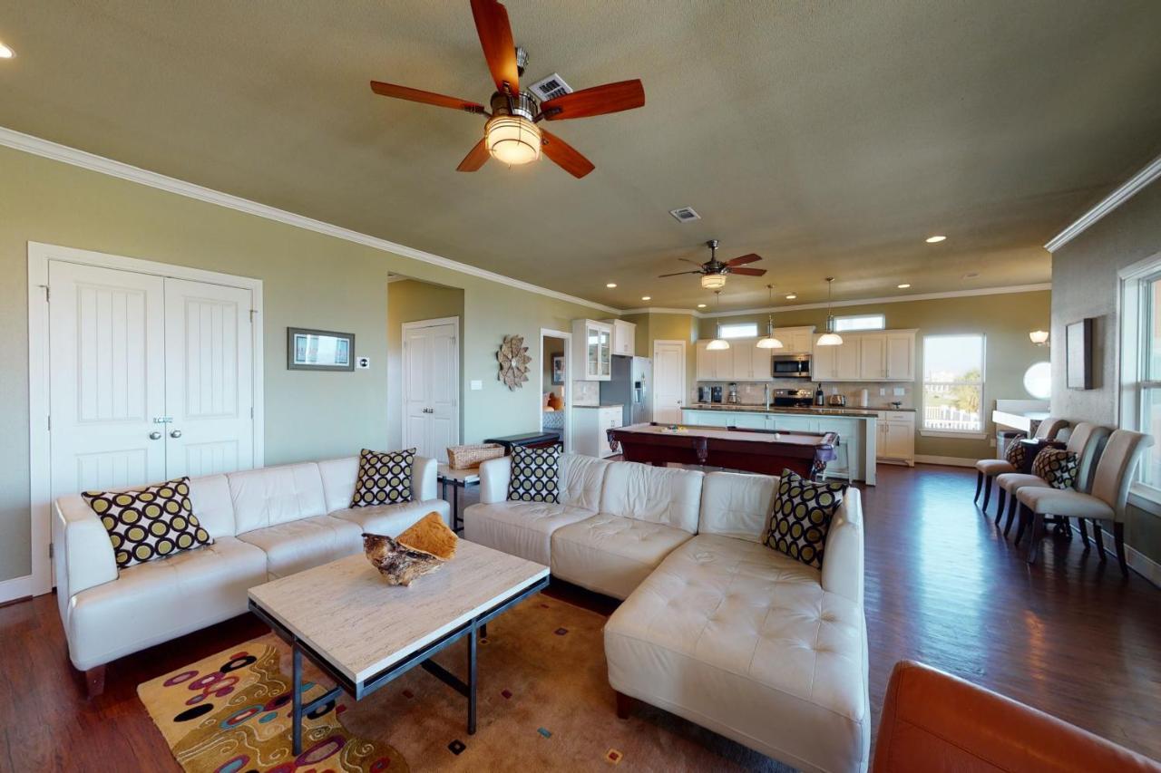 Beachy Keen Bolivar Peninsula Exterior photo